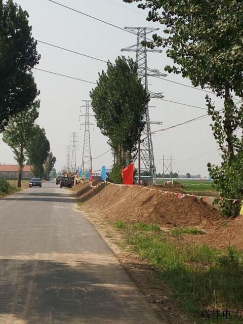 现场文明施工